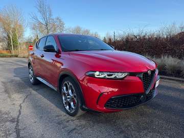 Tonale 1.5 MHEV Edizione Speciale