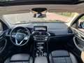BMW X3 xdrive20d Luxury 190cv auto Сірий - thumbnail 4