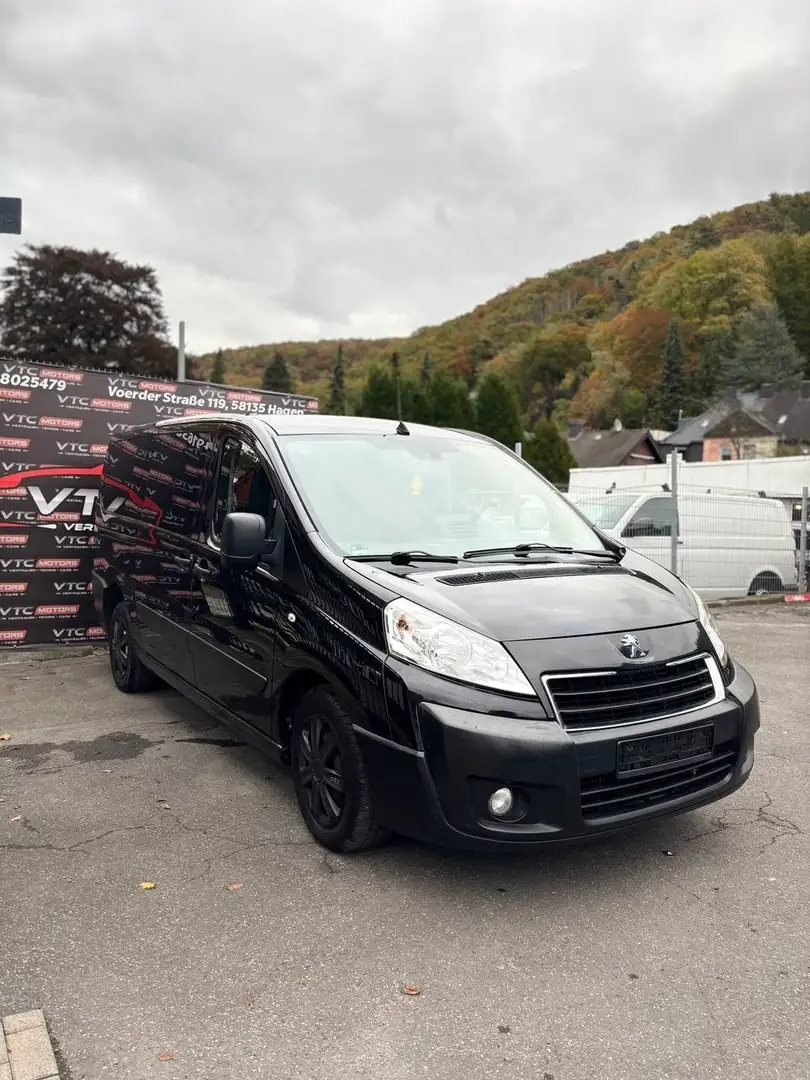 Peugeot Expert Tepee L1H1 (8-Si.) Esplanade - 1