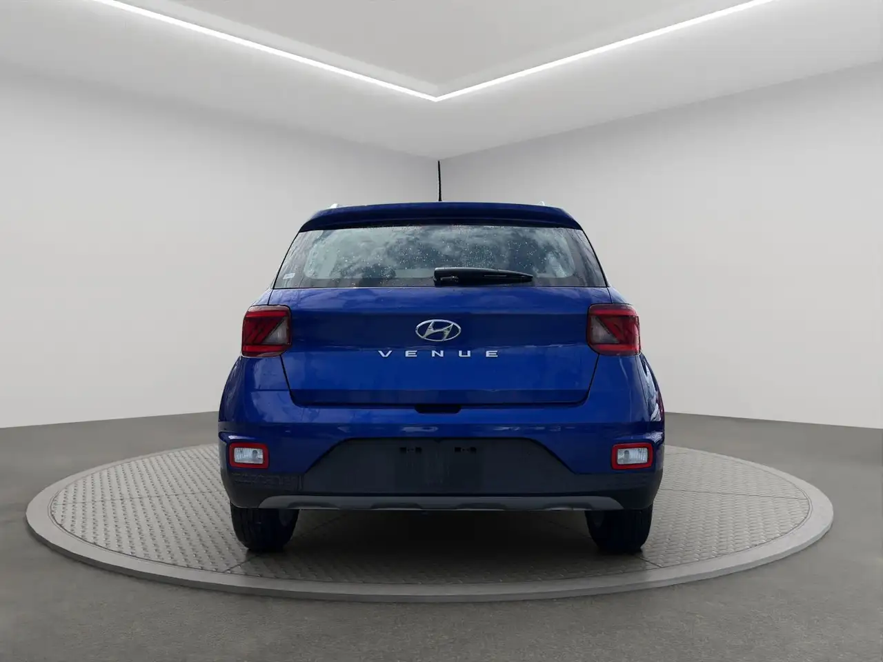 Hyundai Venue снимка Hyundai Venue