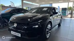 Peugeot 408 Hybrid 145ch GT Exclusive e-DCS6