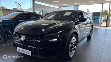 Hybrid 145ch GT Exclusive e-DCS6