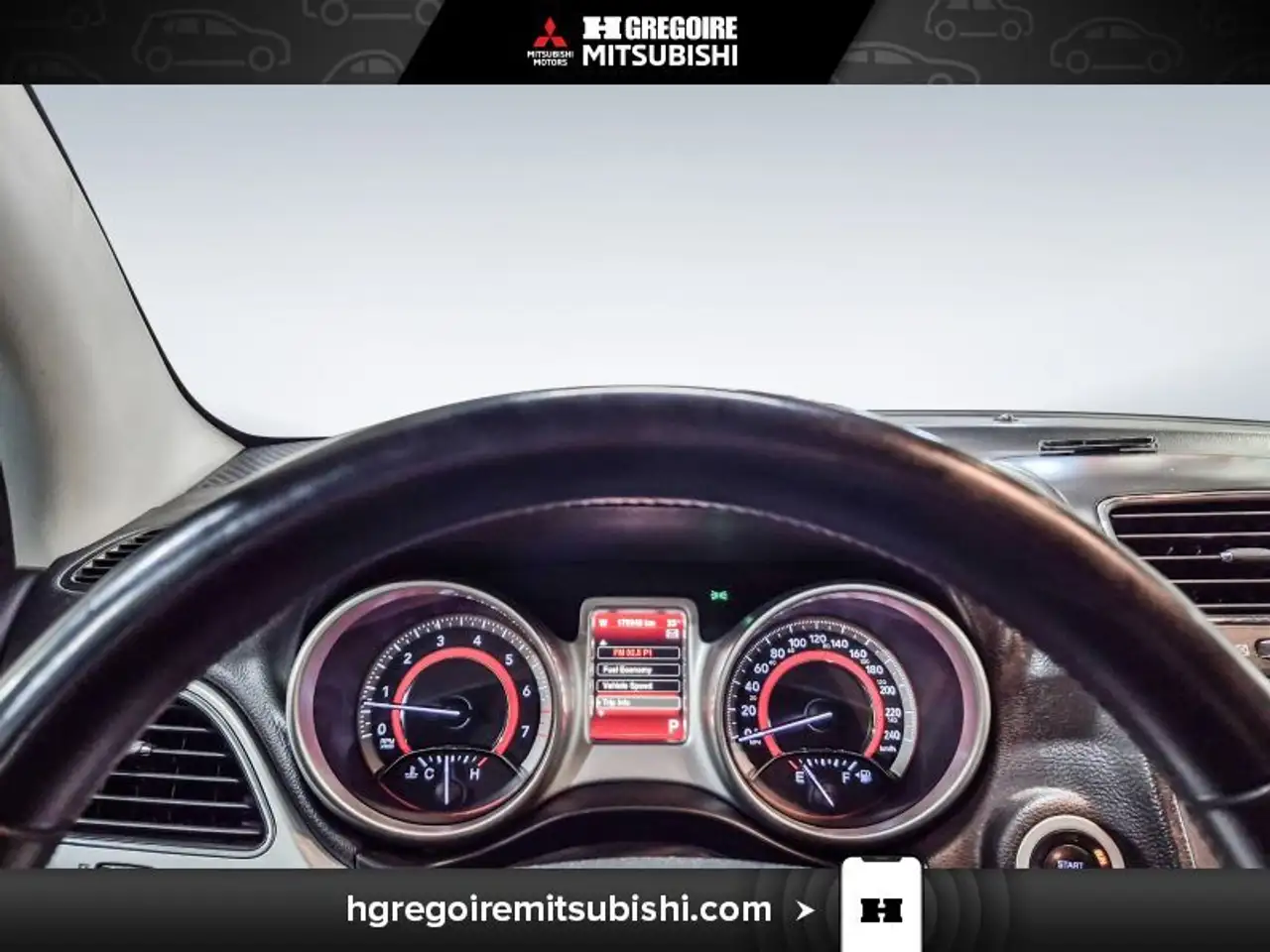 Dodge Journey fotografie Dodge Journey