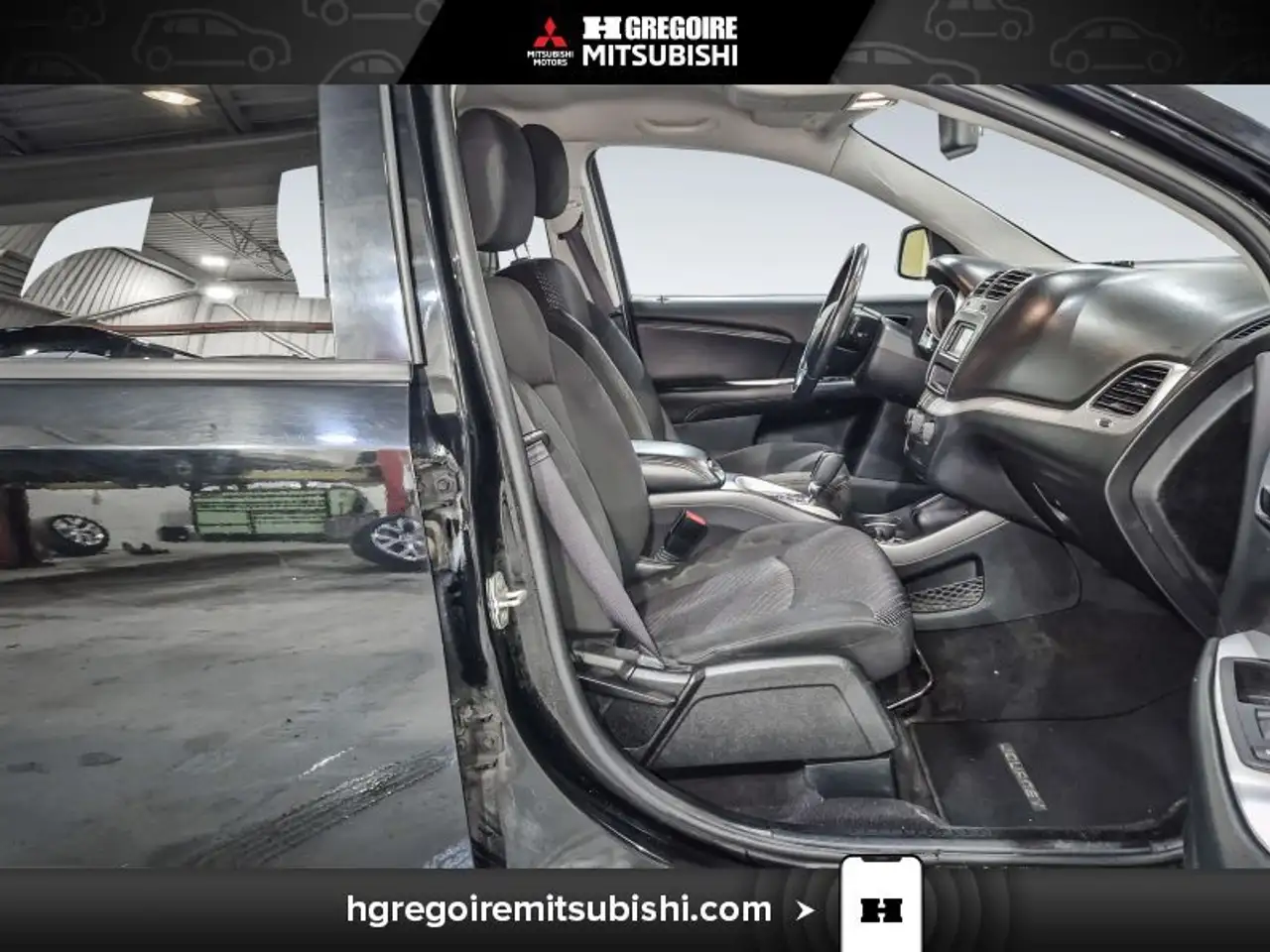 Dodge Journey fotografie Dodge Journey