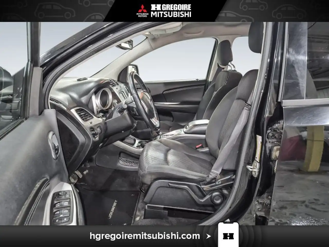 Dodge Journey fotografie Dodge Journey