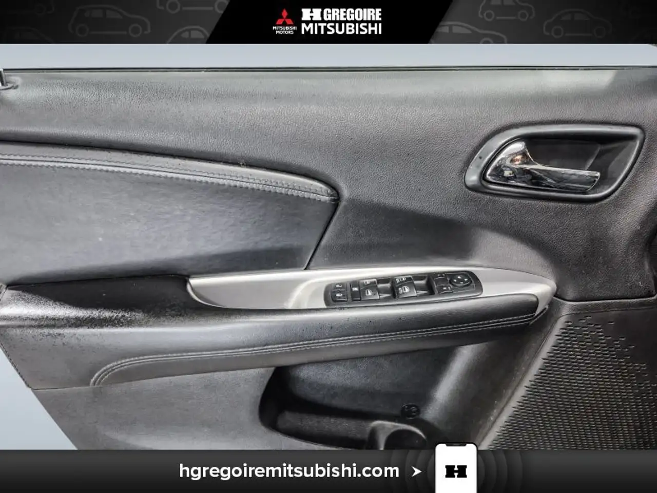 Dodge Journey fotografie Dodge Journey