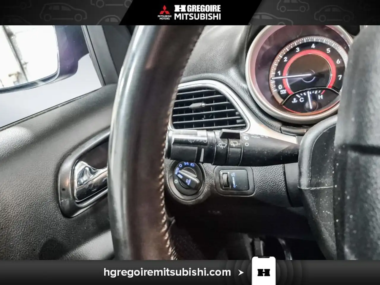 Dodge Journey fotografie Dodge Journey