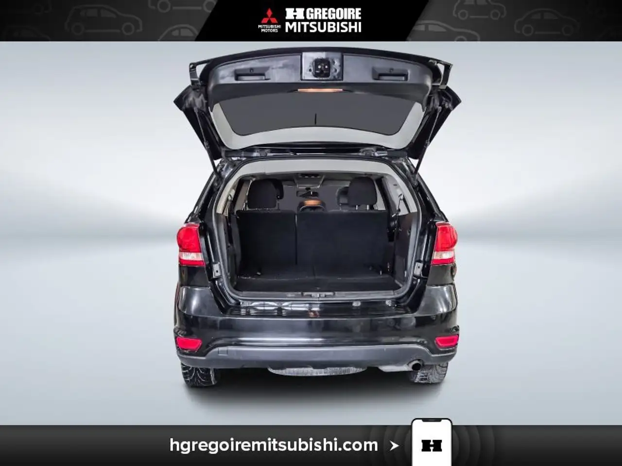 Dodge Journey fotografie Dodge Journey