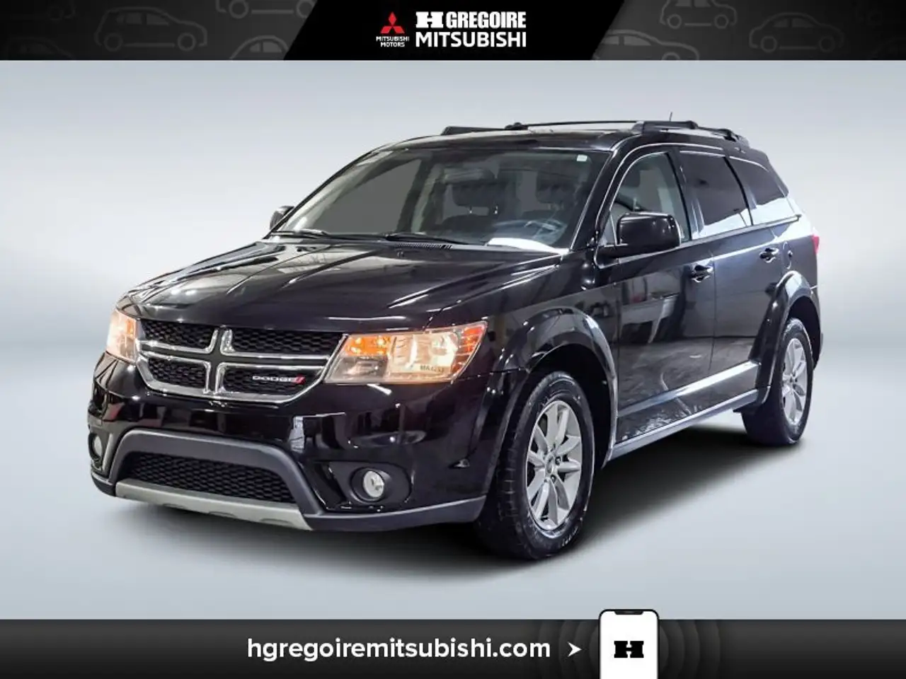 Dodge Journey fotografie Dodge Journey