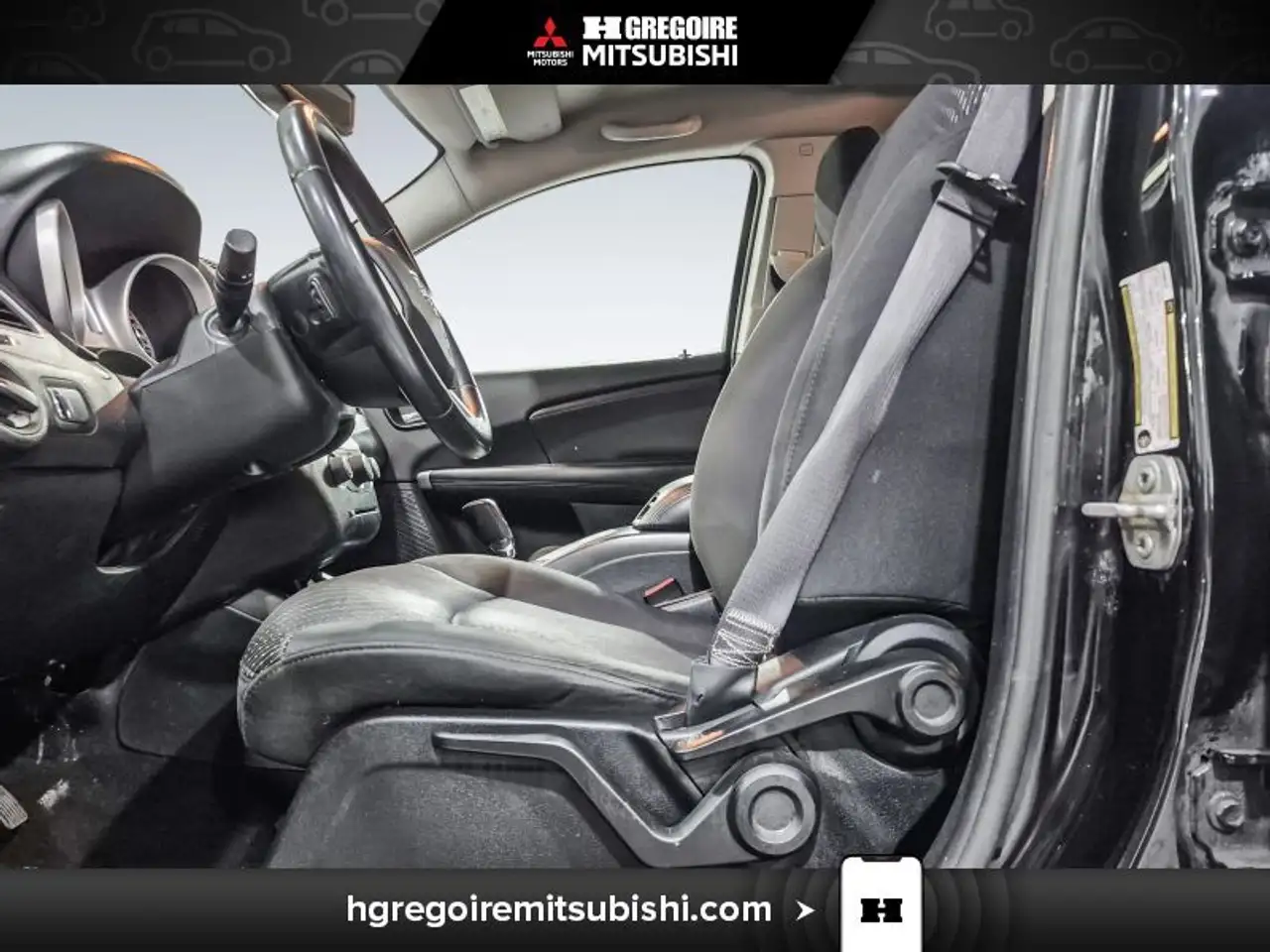 Dodge Journey fotografie Dodge Journey