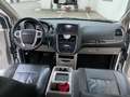 Chrysler Grand Voyager Town & Country LPG DVD Vollleder Weiß - thumbnail 9