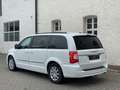 Chrysler Grand Voyager Town & Country LPG DVD Vollleder Weiß - thumbnail 6