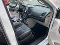 Chrysler Grand Voyager Town & Country LPG DVD Vollleder Weiß - thumbnail 12