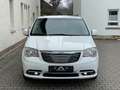 Chrysler Grand Voyager Town & Country LPG DVD Vollleder Weiß - thumbnail 2