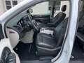 Chrysler Grand Voyager Town & Country LPG DVD Vollleder Weiß - thumbnail 10
