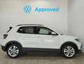 Volkswagen T-Cross 1.0 TSI Life 85kW Blanco - thumbnail 3