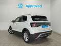 Volkswagen T-Cross 1.0 TSI Life 85kW Blanco - thumbnail 2