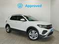 Volkswagen T-Cross 1.0 TSI Life 85kW Blanco - thumbnail 1