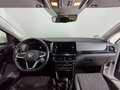 Volkswagen T-Cross 1.0 TSI Life 85kW Blanco - thumbnail 4