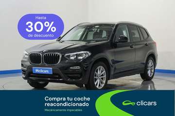 xDrive 20dA Business