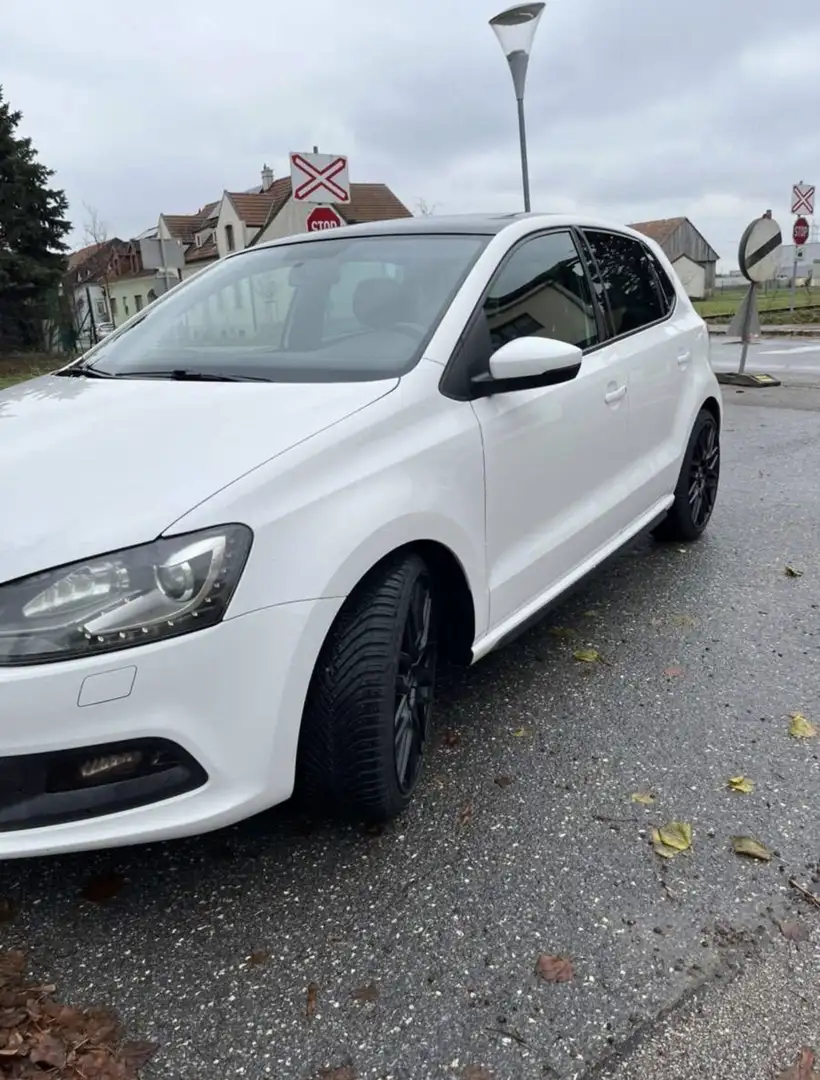 Volkswagen Polo GTI 1.4 TSI 180 DSG7 - 2