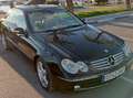 Mercedes-Benz CLK 200 CLK 200 Kompressor Elegance Negro - thumbnail 3