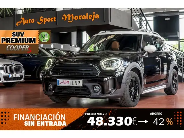MINI Cooper Countryman