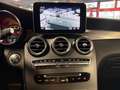 Mercedes-Benz GLC 63 AMG S EDITION 1 4M HUD SP.ABGAS BUR 360° Schwarz - thumbnail 22