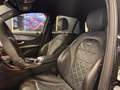Mercedes-Benz GLC 63 AMG S EDITION 1 4M HUD SP.ABGAS BUR 360° Schwarz - thumbnail 16