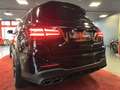 Mercedes-Benz GLC 63 AMG S EDITION 1 4M HUD SP.ABGAS BUR 360° Schwarz - thumbnail 9