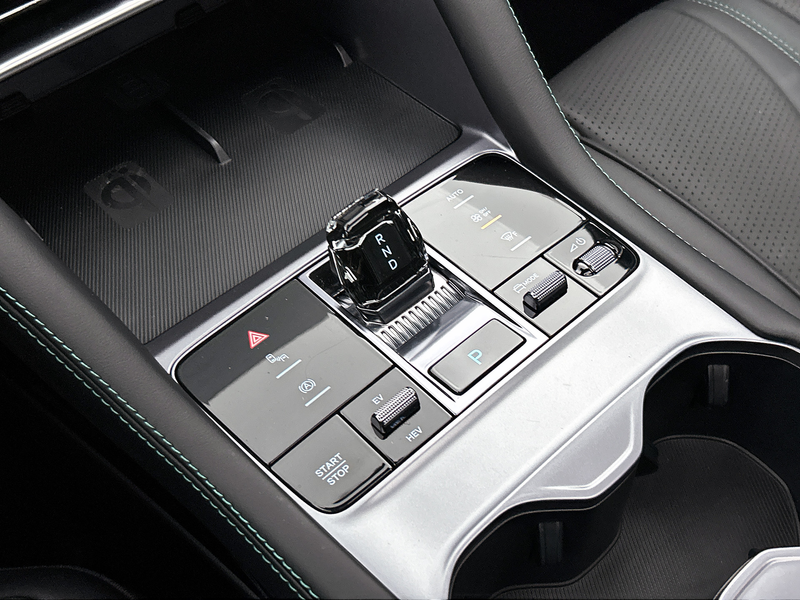 BYD Seal U 1.5 DM-i FWD Boost | Eerste eigenaar | BTW Auto | — photo 12