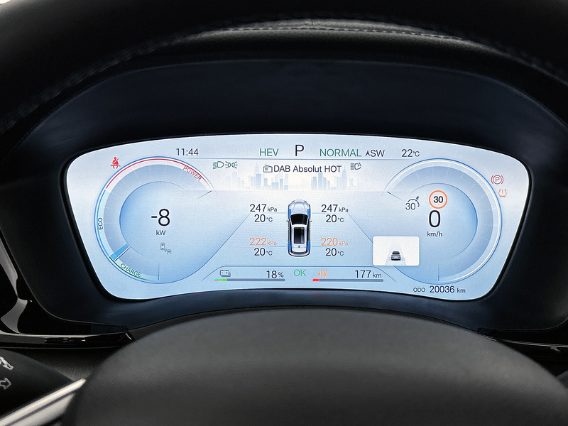 BYD Seal U 1.5 DM-i FWD Boost | Eerste eigenaar | BTW Auto | — photo 6