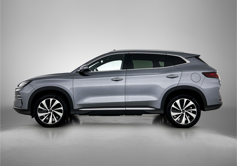 BYD Seal U 1.5 DM-i FWD Boost | Eerste eigenaar | BTW Auto | — photo 3