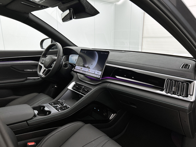 BYD Seal U 1.5 DM-i FWD Boost | Eerste eigenaar | BTW Auto | — photo 7