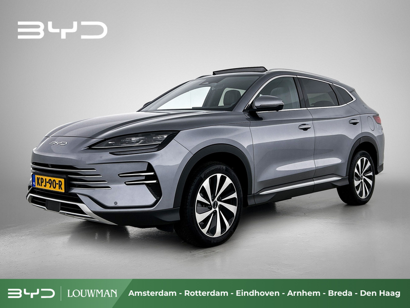 BYD Seal U 1.5 DM-i FWD Boost | Eerste eigenaar | BTW Auto |
