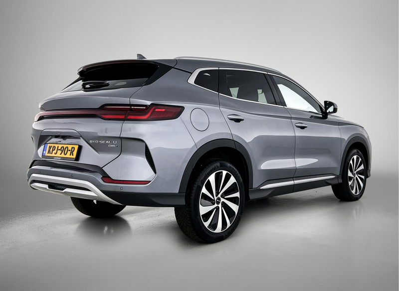 BYD Seal U 1.5 DM-i FWD Boost | Eerste eigenaar | BTW Auto | — photo 2