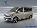 Volkswagen T6.1 Transporter t6.1 30 2.0 tdi 150cv 4motion kombi business p.c. Argent - thumbnail 1