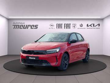 YES. 1.2 Direct Injection Turbo 74 kW (100 PS) 48V