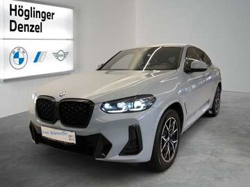 X4 xDrive 30d