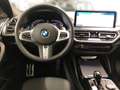 BMW X4 xDrive 30d Grau - thumbnail 7