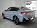 BMW X4 xDrive 30d Grau - thumbnail 9