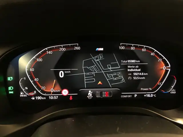 BMW X4 view 4