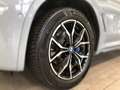 BMW X4 xDrive 30d Grau - thumbnail 3