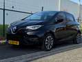 Renault ZOE R135 Intens Business 52 kWh Koopaccu Zwart - thumbnail 1
