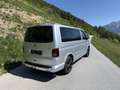 Volkswagen T5 Multivan Highline 2,5 TDI 4motion Silber - thumbnail 3