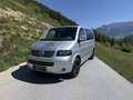 Volkswagen T5 Multivan Highline 2,5 TDI 4motion Silber - thumbnail 2