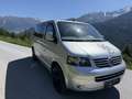 Volkswagen T5 Multivan Highline 2,5 TDI 4motion Silber - thumbnail 1