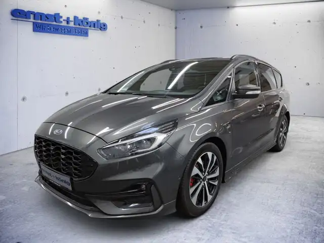 2020 Ford S-Max in Grey for sale