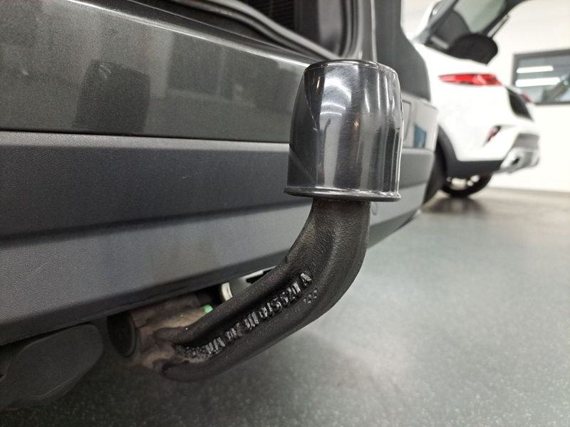 Ford S-Max 2.0 EcoBlue Aut. ST-LINE NAVI RFK AHK — photo 9