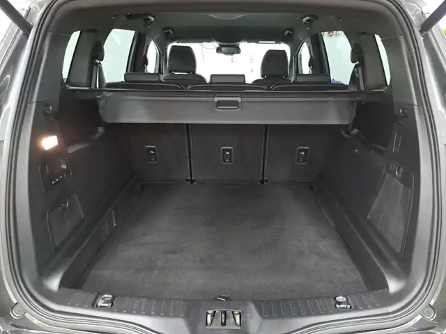 Ford S-Max view 7